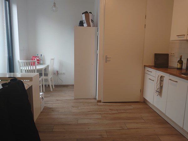 Medium property photo - John Blankensteinstraat, 1095 MB Amsterdam
